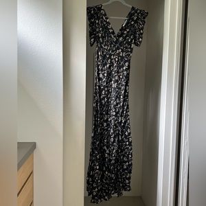 Doen Maxi dress